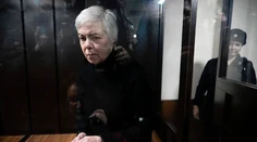 Pediatrička (68) dostala päť a pol roka väzenia za údajné hanobenie ruskej armády. Úradom ju nahlásila matka pacienta