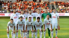 UEFA pokutovala Spartak za nevhodné správanie sa fanúšikov