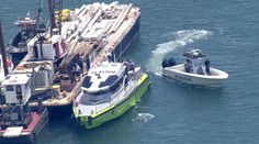 Tragédia neďaleko pobrežia Miami. Zrážku plachetnice s nákladnou loďou neprežili dve dievčatká