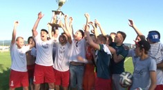 Potvrdené, rozprávka menom Borčice končí, bude ich riešiť SFZ!