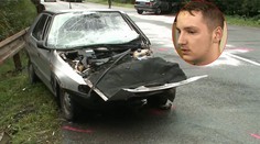 Vratislav (19) zapríčinil nehodu, pri ktorej zomrel Šimon (†9): Súd rozhodol o treste