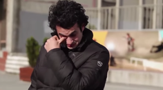 Krásne prekvapenie: Susedia sa kvôli nepočujúcemu naučili posunkovú reč