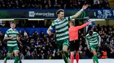 Skóroval proti slávnej Chelsea, teraz prestupuje do Niké ligy. Tím z chvosta tabuľky získal veľkú posilu