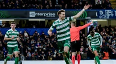 Skóroval proti slávnej Chelsea, teraz prestupuje do Niké ligy. Tím z chvosta tabuľky získal veľkú posilu