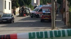 Poplach pre bombu v Trenčianskych Tepliciach. Polícia však našla niečo iné