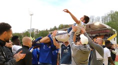 VIDEO: Majster sa meniť nebude! Slovan obhájil titul, získal piaty v rade a rekordný trinásty v súťaži