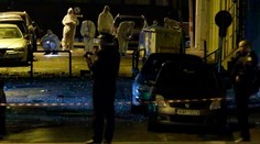 V centre Atén vybuchla bomba. Nikto sa nezranil