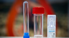 V sobotu pribudlo 57 prípadov nákazy koronavírusom