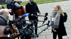Tínedžerka (16) sa stala na jeden deň premiérkou Fínska