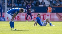 Čierny deň pre Slovákov v Nemecku. Berov Bochum i Javorčekov Kiel definitívne vypadli z Bundesligy