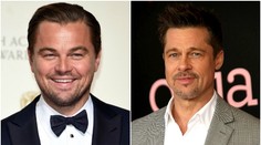 Hollywoodsky pár snov: Leo a Brad konečne spolu!