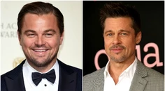 Hollywoodsky pár snov: Leo a Brad konečne spolu!
