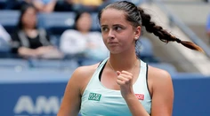 Kužmová zobrala set Venus Williamsovej a vyslúžila si od nej kompliment