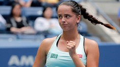 Kužmová zobrala set Venus Williamsovej a vyslúžila si od nej kompliment