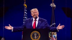 Trump na oslavách 250 rokov USA: Amerika je vrcholným úspechom ľudských dejín