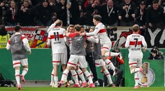 Nemecký pohár: Treťoligista spoznal finálového súpera. Senzáciu bude môcť dokonať proti Stuttgartu