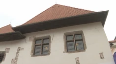 Kedysi v nej väznili a dokonca mučili ľudí. Ikonickú košickú budovu čaká rozsiahla rekonštrukcia