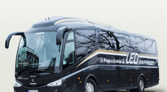 Český dopravca hlási nový spoj medzi Prahou a Banskou Bystricou