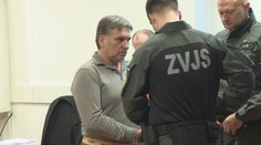 Prípad streľby na podnikateľa v Dačovom Lome: Romana čaká súd, on vinu odmieta