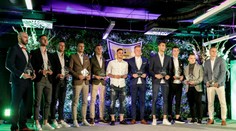 Takto vyzerá Jedenástka roka Fortuna ligy podľa odborníkov