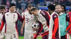 Kapitána Bayernu Mníchov postihlo ďalšie zranenie. Tentoraz by sa však Neuer mal vrátiť rýchlo