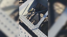 V automobilke Jaguar sa stal ďalší vážny úraz. Inšpektori zistili vážne pochybenia