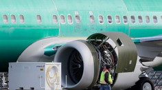 Pre kauzu 737 MAX klesli dodávky lietadiel Boeingu o štvrtinu