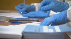 Porušili zákon pri nákupe antigénových testov? So zisteniami prišiel Úrad pre verejné obstarávanie