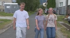 Prvýkrát sme ich ukázali ako bábätká, dnes sú z nich vysokoškoláci. Trojčatá vyrastali spolu s Markízou