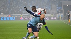 VIDEO: Derby malo šťavu, Slovan zase navrch. Weiss a Zmrhal rozhodli krásnymi gólmi