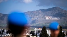 Tureckí Cyperčania s buldozérmi napadli príslušníkov misie OSN, ktorej členmi sú aj Slováci