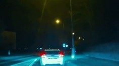 Policajná naháčka v Banskej Bystrici. Chcel si skrátiť cestu, ale narazil na policajtov a skončil za mrežami