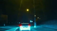 Policajná naháčka v Banskej Bystrici. Chcel si skrátiť cestu, ale narazil na policajtov a skončil za mrežami