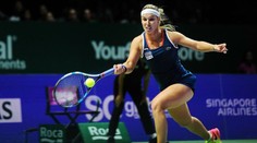 Cibulková úspešne vstúpila do novej sezóny, v Brisbane je vo štvrťfinále