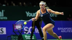 Cibulková úspešne vstúpila do novej sezóny, v Brisbane je vo štvrťfinále