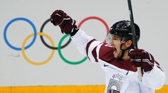 Lotyši zdolali Švajčiarov, hrajú štvrťfinále