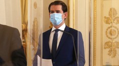 Rakúsko plánuje hromadné testovanie na koronavírus, aké prebehlo aj na Slovensku, vyhlásil Kurz