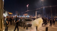 Anglickí fanúšikovia sa v Marseille pobili s miestnymi