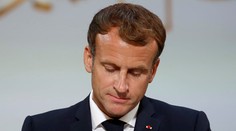 Francúzi na jar volia prezidenta: Macron má šance v druhom kole volieb poraziť vyzývateľku