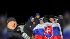 Postavil sa jednej z najťažších plaveckých výziev. Slovák zdolal La Manche za 16 a pol hodiny