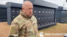 Rozkol v ruskej vojnovej mašine: Prigožin obvinil ministra obrany, že chce zničiť Vagnerovu skupinu