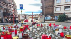 Najmladšia obeť mala len 14 rokov. Identifikovali ďalšie telá z požiaru v bare vo Švajčiarsku