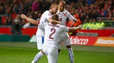 Chorváti a Turci idú na EURO 2016, ale Holanďania tam budú chýbať