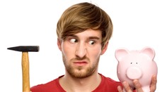 Na čo najviac míňajú študenti? Za mesiac môžu minúť viac ako 300 eur