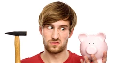 Na čo najviac míňajú študenti? Za mesiac môžu minúť viac ako 300 eur
