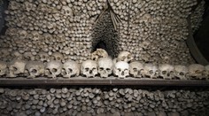 Najväčšia pandémia, akú svet zažil. Veci zistili, že Čiernu smrť spustila udalosť, o ktorej Európania ani netušili