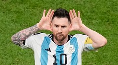 Čaká nás prvé semifinále MS v Katare. Argentína údajne chystá na Chorvátsko nekalé metódy