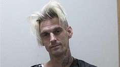 Zbohom drogám? Aaron Carter na fotke pred a po. Konečne vyzerá zdravo a šťastne