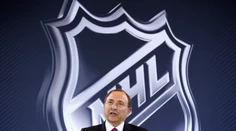 Slováci v hlavných kempoch klubov NHL