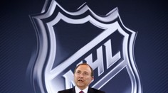 Slováci v hlavných kempoch klubov NHL